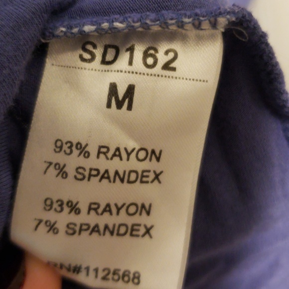 Miss Me Strapless Dress Size Medium - Picture 6 of 6